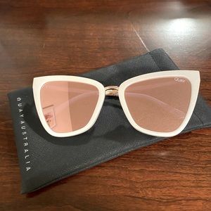 Quay Australia Sunglasses